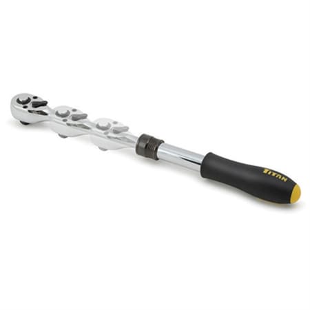 Star Asia 3/8 Dr Extendable Ratchet 12070